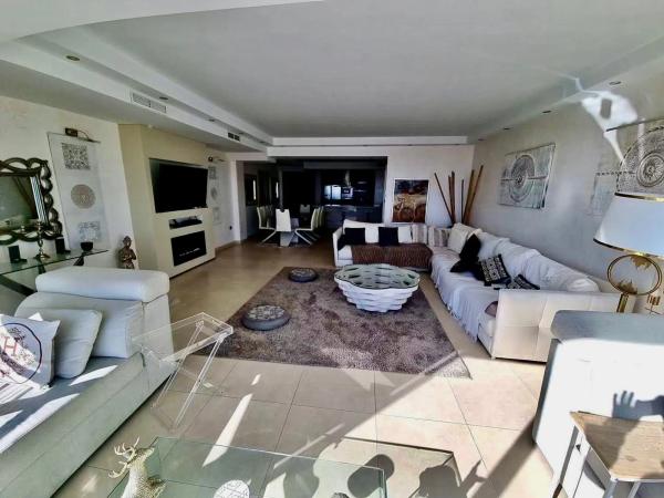 Piso en avenida Juan Bautista Lafora