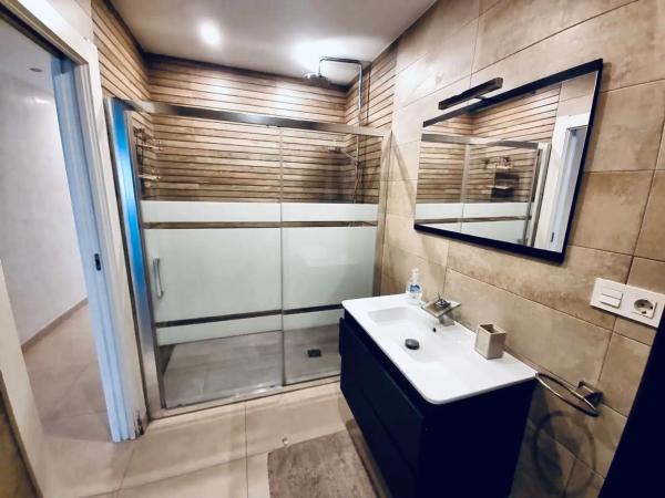 Piso en avenida Juan Bautista Lafora