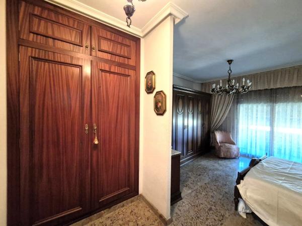 Piso en avenida del Doctor Gadea