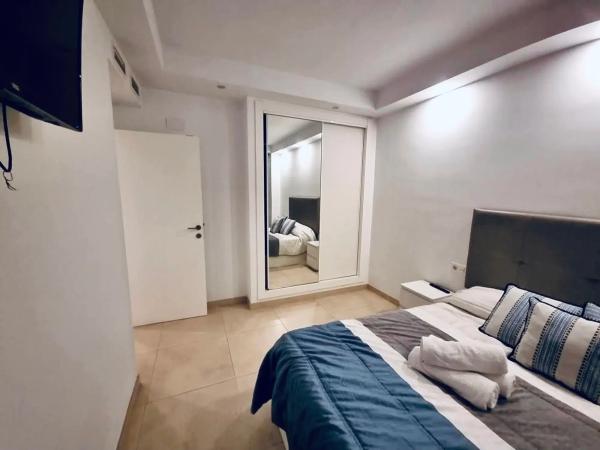 Piso en avenida Juan Bautista Lafora