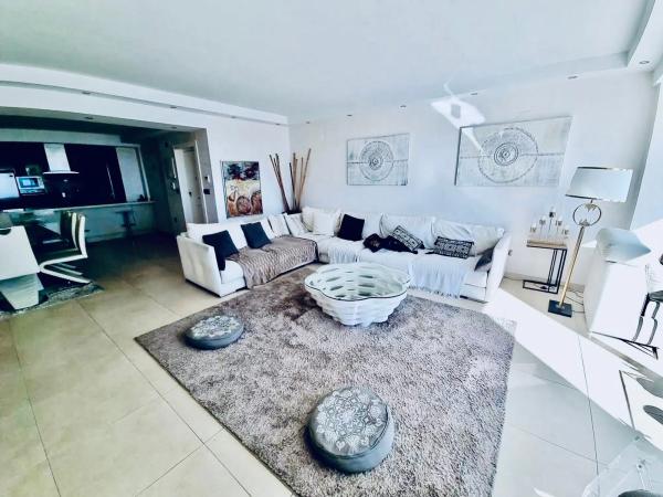 Piso en avenida Juan Bautista Lafora