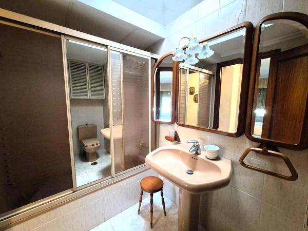 Piso en avenida del Doctor Gadea