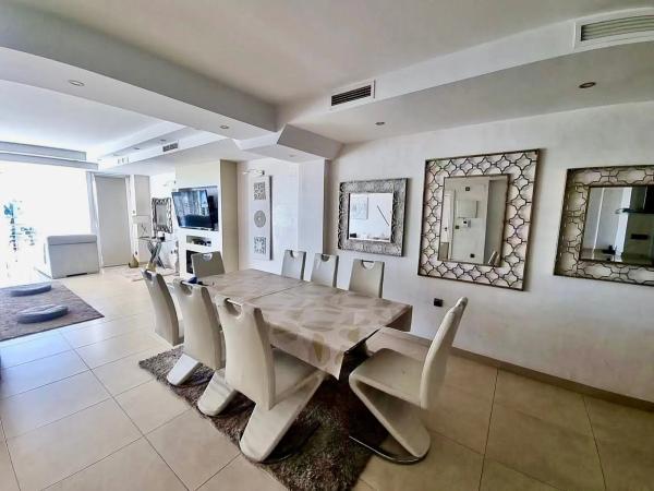 Piso en avenida Juan Bautista Lafora