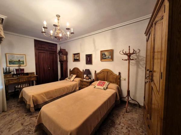 Piso en avenida del Doctor Gadea