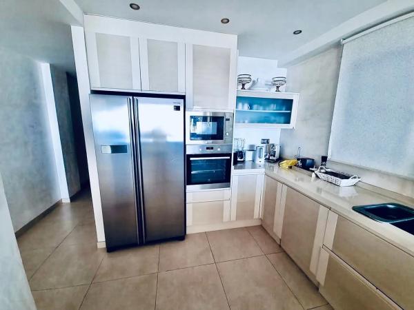 Piso en avenida Juan Bautista Lafora