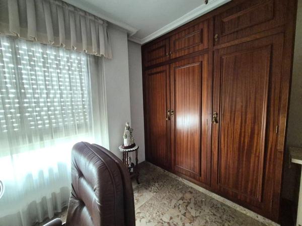 Piso en avenida del Doctor Gadea