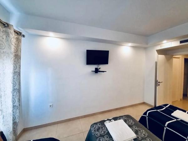 Piso en avenida Juan Bautista Lafora