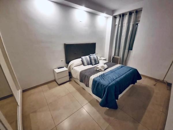 Piso en avenida Juan Bautista Lafora