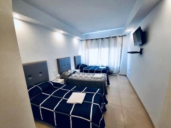 Piso en avenida Juan Bautista Lafora