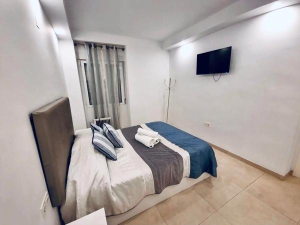 Piso en avenida Juan Bautista Lafora