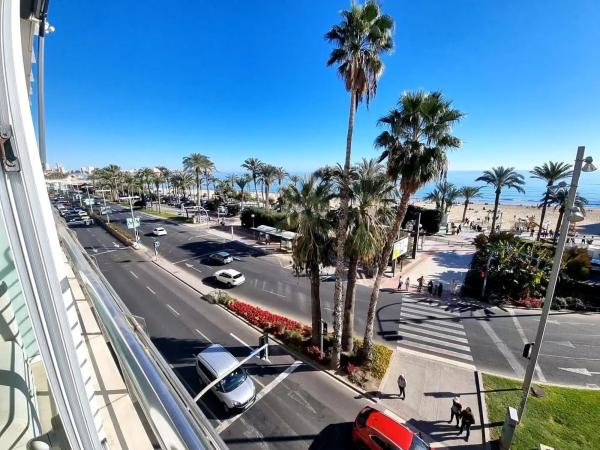 Piso en avenida Juan Bautista Lafora