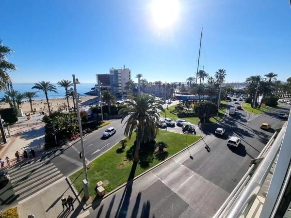 Piso en avenida Juan Bautista Lafora