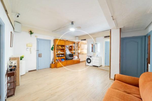 Piso en calle Jerusalem