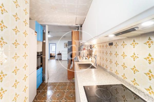 Piso en calle Jerusalem