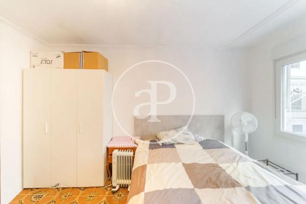 Piso en calle Jerusalem