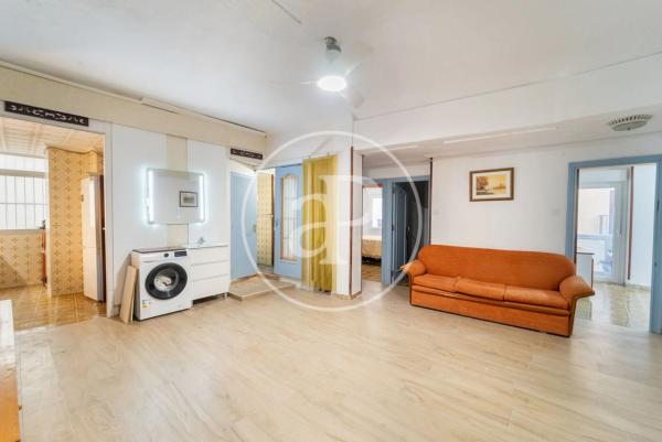 Piso en calle Jerusalem