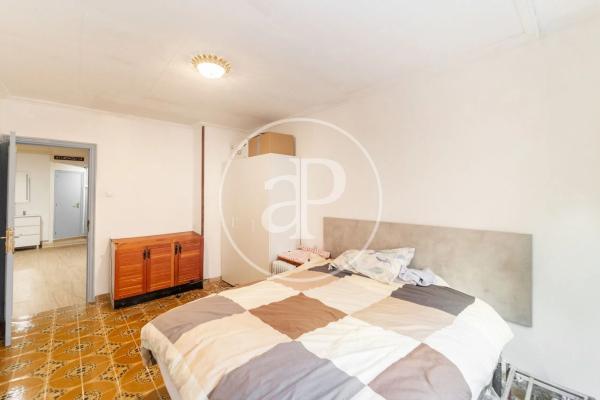 Piso en calle Jerusalem