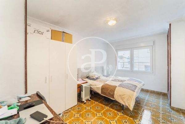 Piso en calle Jerusalem