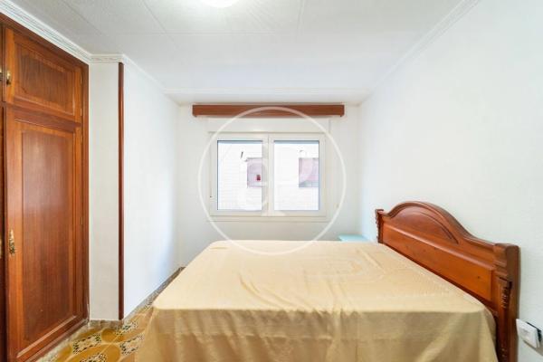 Piso en calle Jerusalem