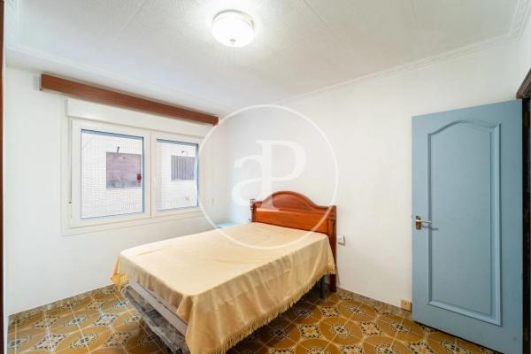 Piso en calle Jerusalem