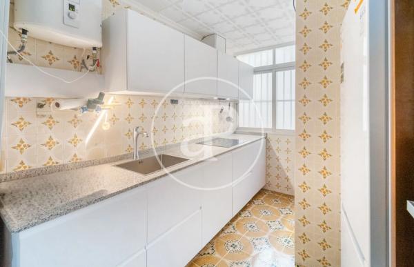 Piso en calle Jerusalem