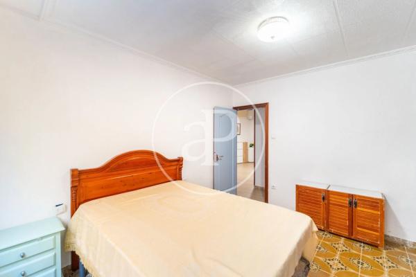 Piso en calle Jerusalem