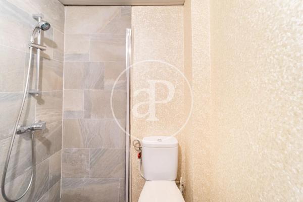 Piso en calle Jerusalem