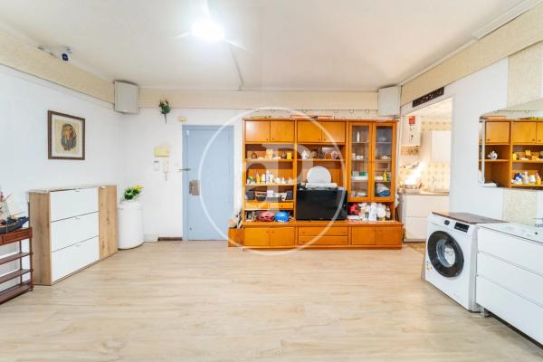 Piso en calle Jerusalem