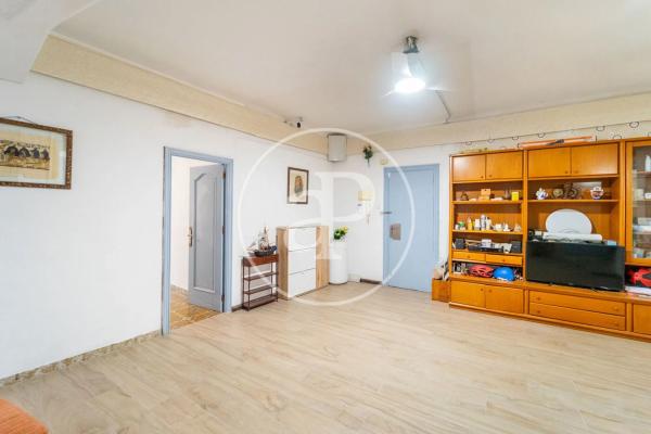 Piso en calle Jerusalem