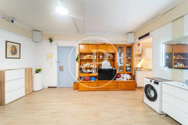 Piso en calle Jerusalem