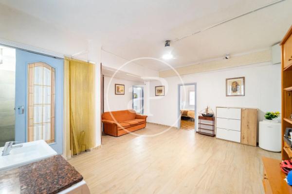 Piso en calle Jerusalem