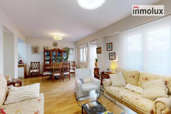 Piso en calle Pintor Cabrera