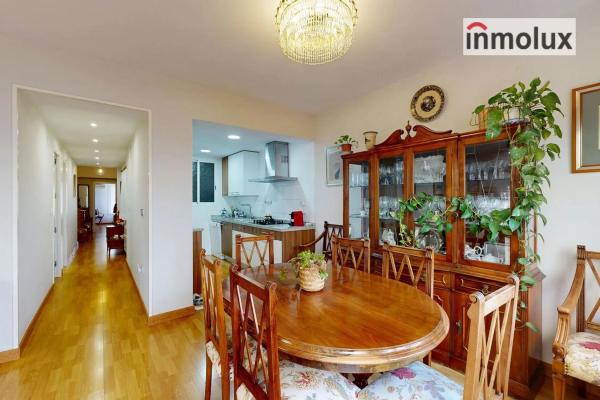 Piso en calle Pintor Cabrera