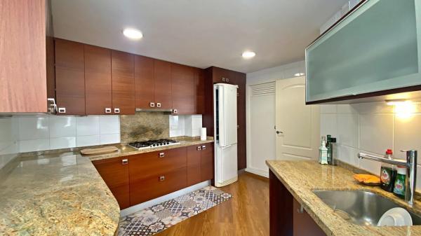 Piso en avenida Benito Perez Galdos