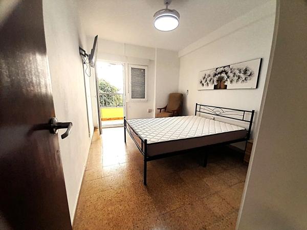 Piso en CL Pintor Velazquez