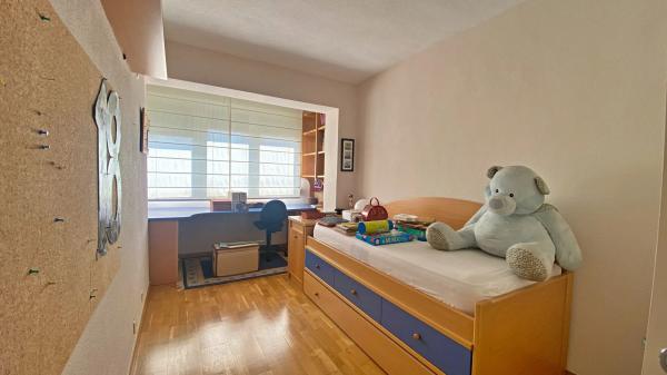 Piso en avenida Benito Perez Galdos