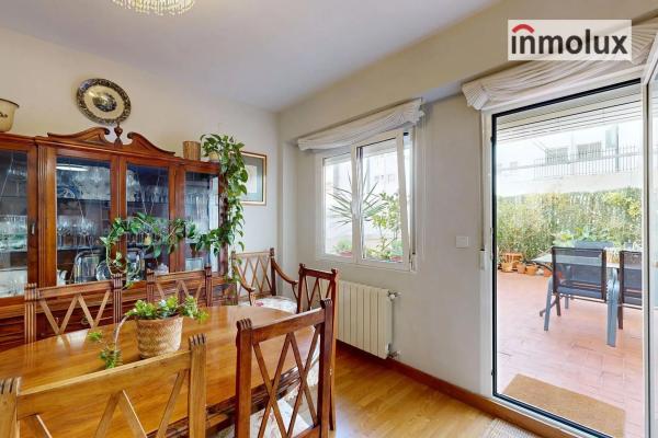 Piso en calle Pintor Cabrera