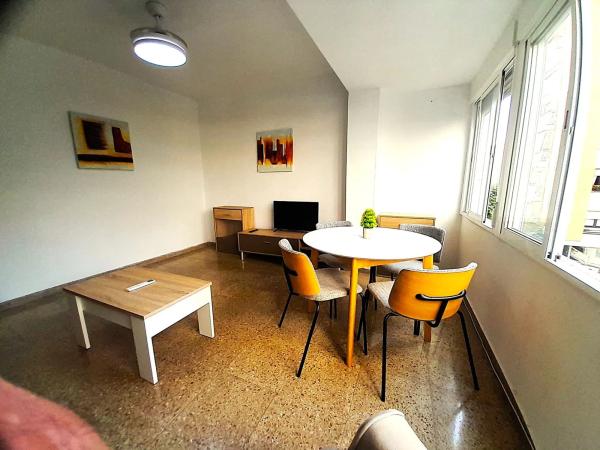 Piso en CL Pintor Velazquez