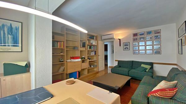 Piso en avenida Benito Perez Galdos