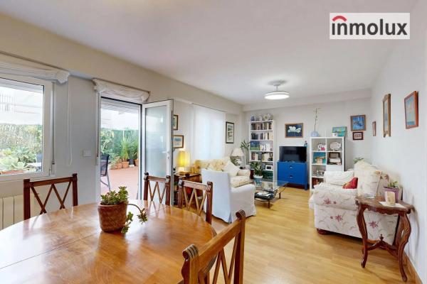 Piso en calle Pintor Cabrera