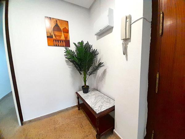 Piso en CL Pintor Velazquez