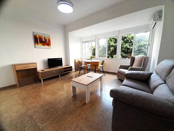 Piso en CL Pintor Velazquez