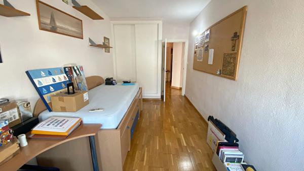 Piso en avenida Benito Perez Galdos