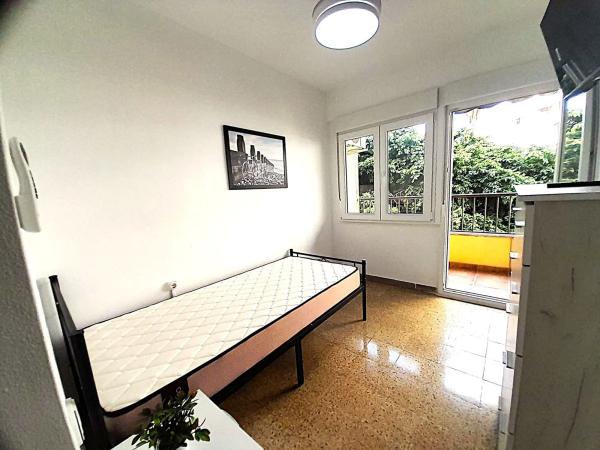 Piso en CL Pintor Velazquez