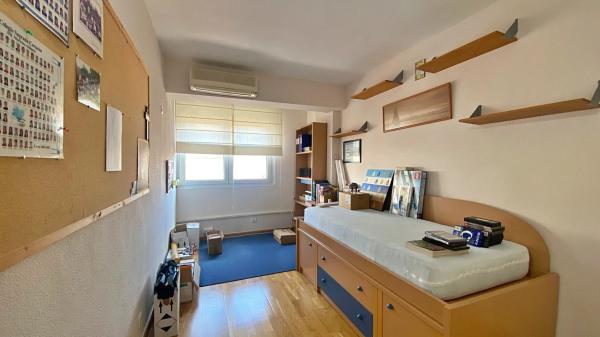 Piso en avenida Benito Perez Galdos