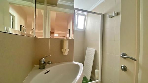 Piso en avenida Benito Perez Galdos