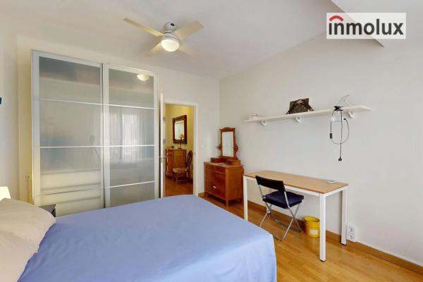 Piso en calle Pintor Cabrera