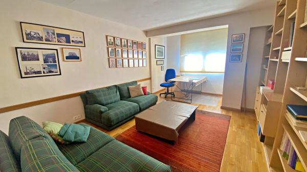 Piso en avenida Benito Perez Galdos