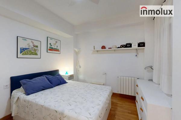 Piso en calle Pintor Cabrera