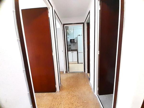 Piso en CL Pintor Velazquez